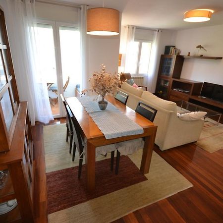 Apartamento Andoaga San Sebastián Eksteriør bilde