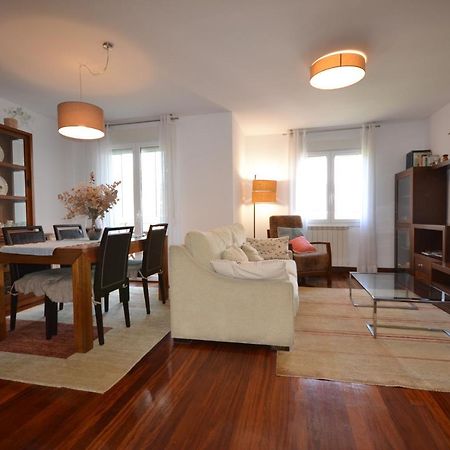 Apartamento Andoaga San Sebastián Eksteriør bilde