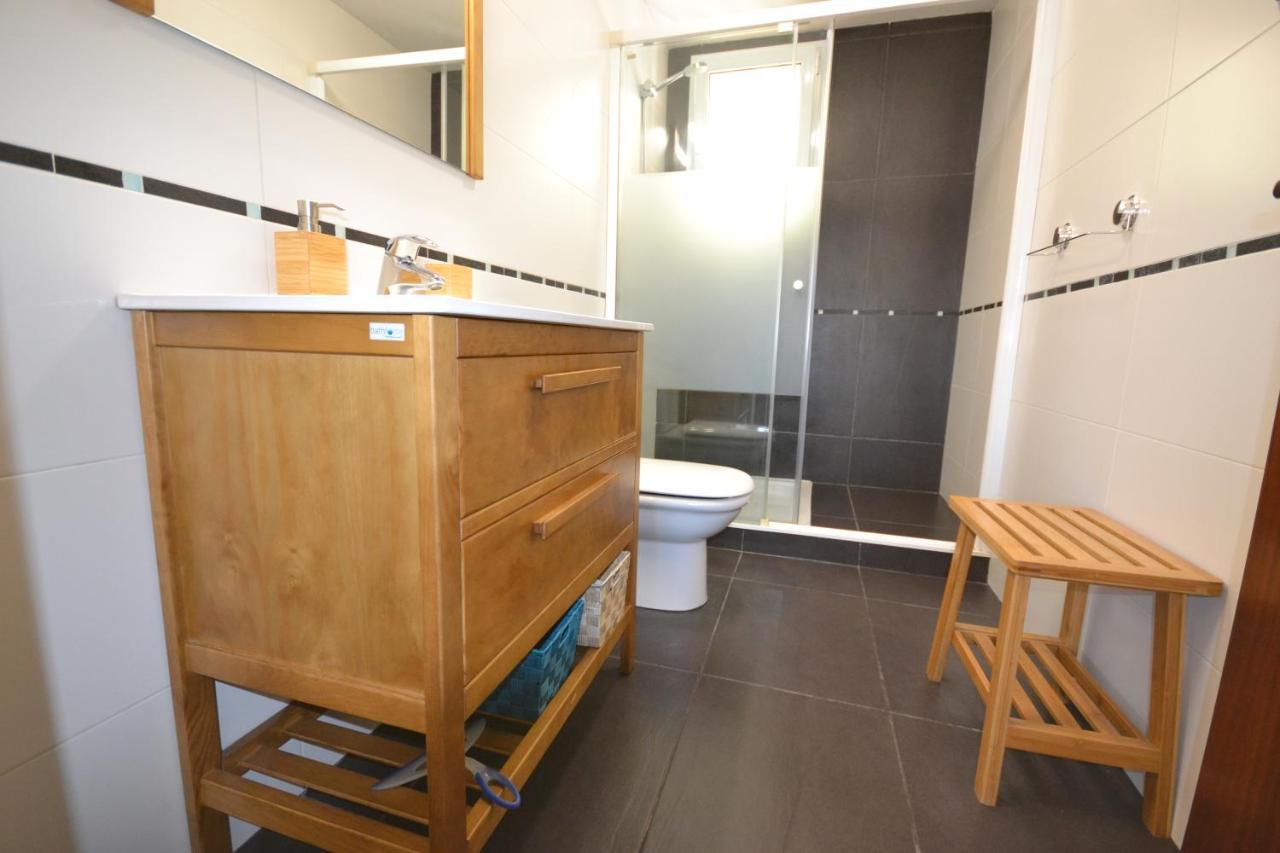 Apartamento Andoaga San Sebastián Eksteriør bilde