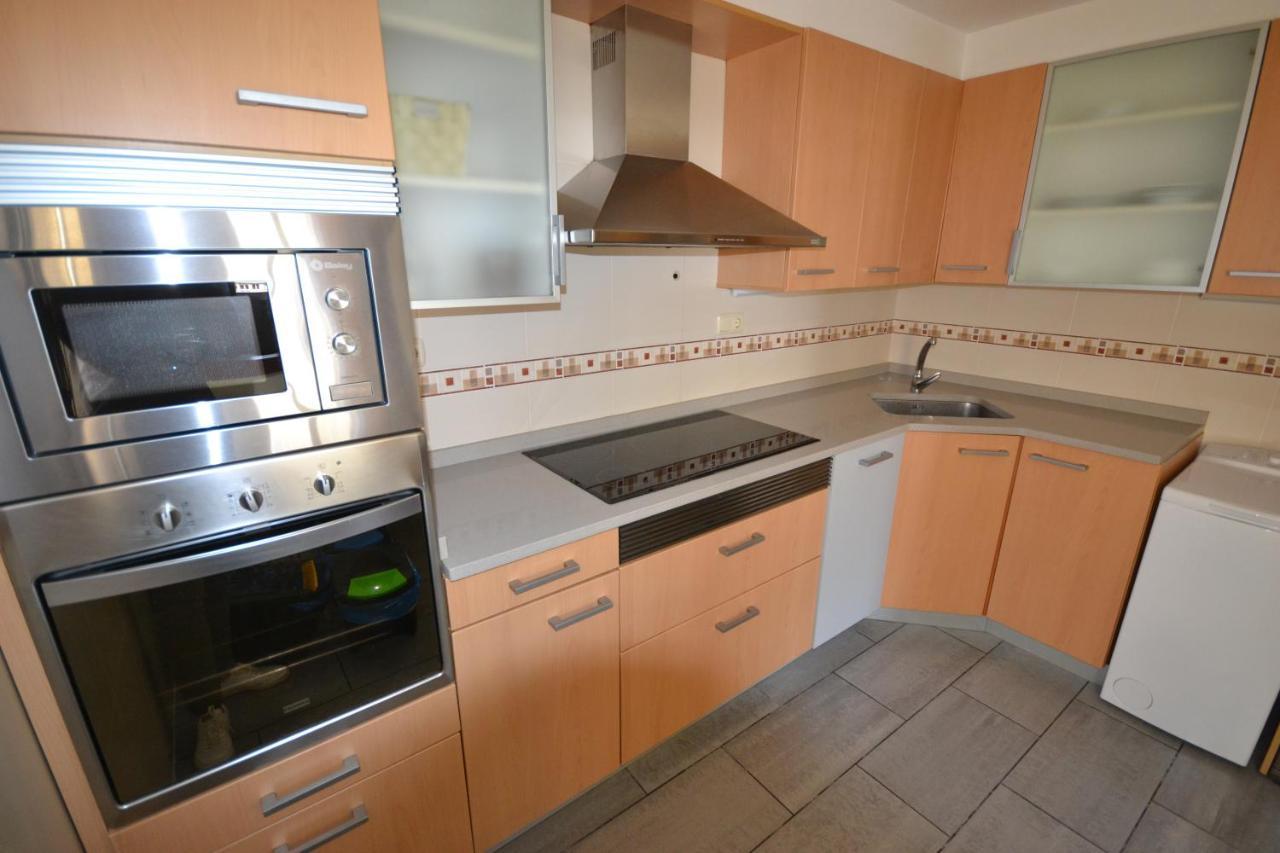 Apartamento Andoaga San Sebastián Eksteriør bilde