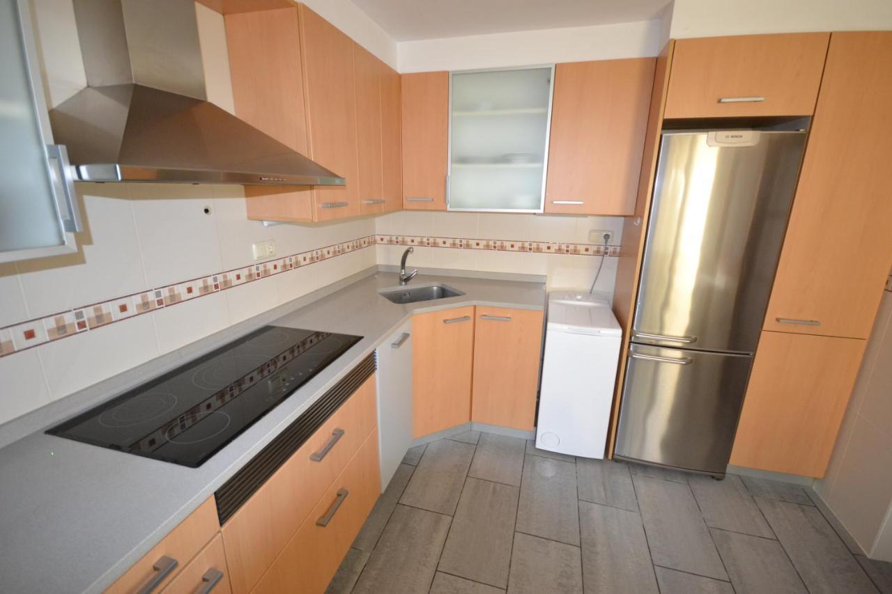 Apartamento Andoaga San Sebastián Eksteriør bilde