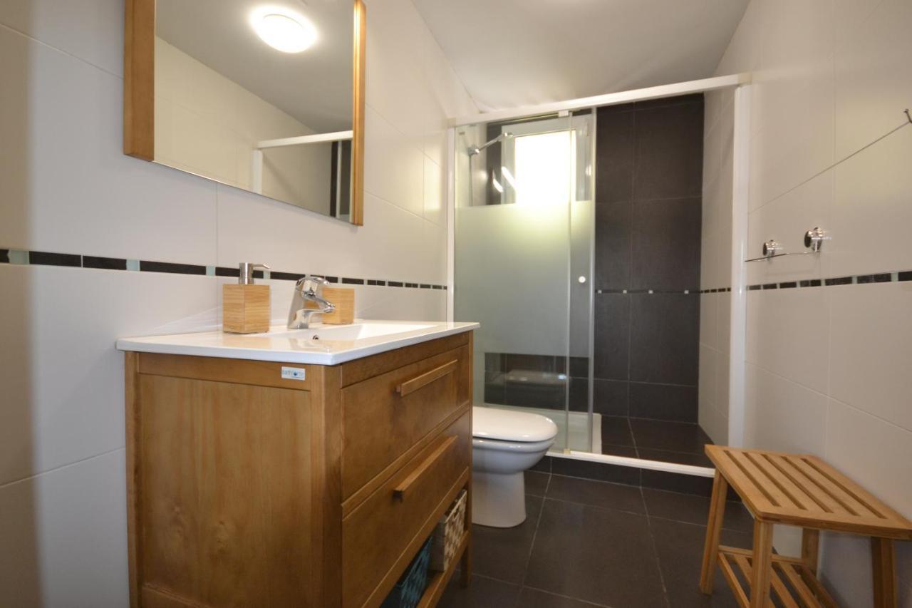 Apartamento Andoaga San Sebastián Eksteriør bilde