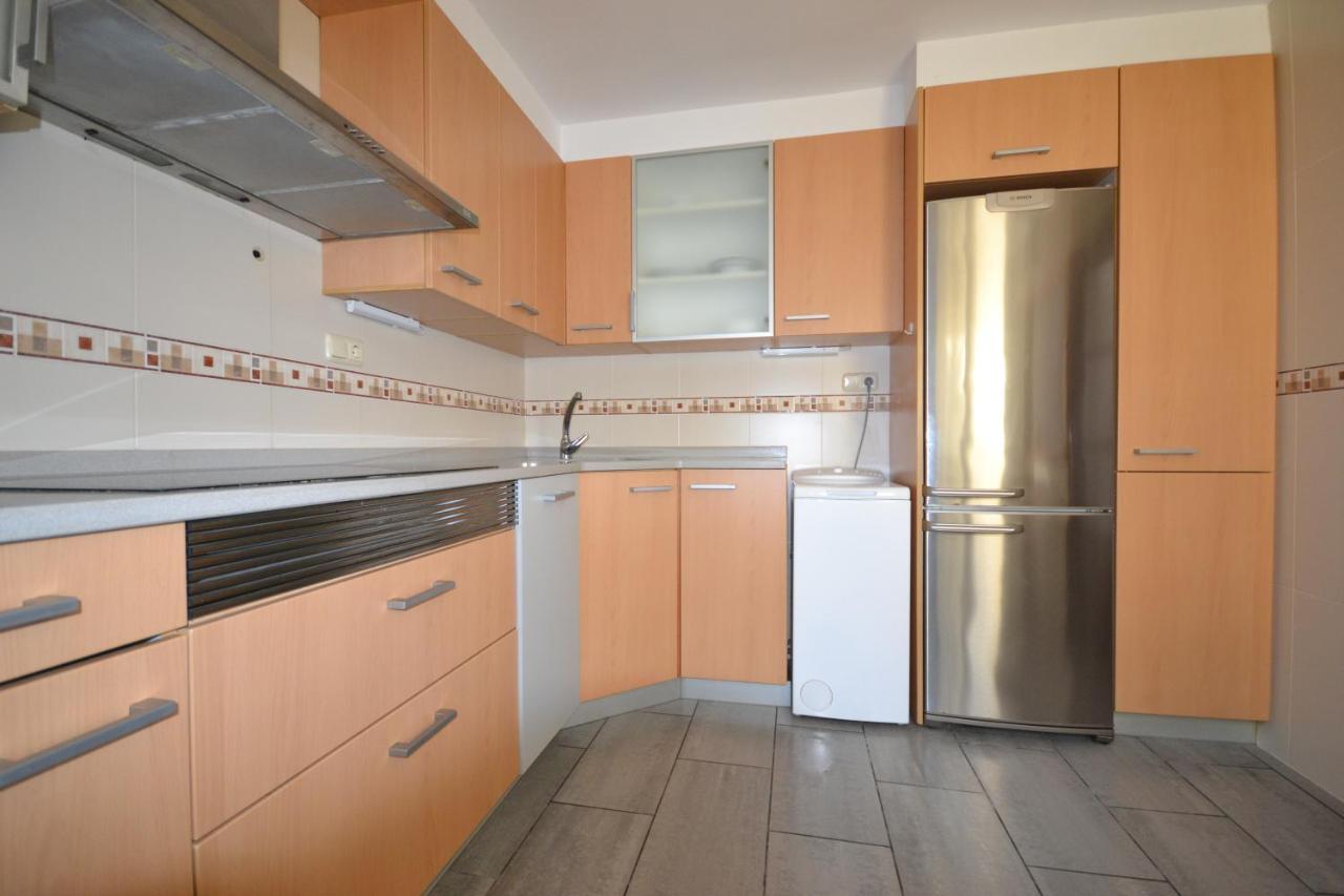 Apartamento Andoaga San Sebastián Eksteriør bilde