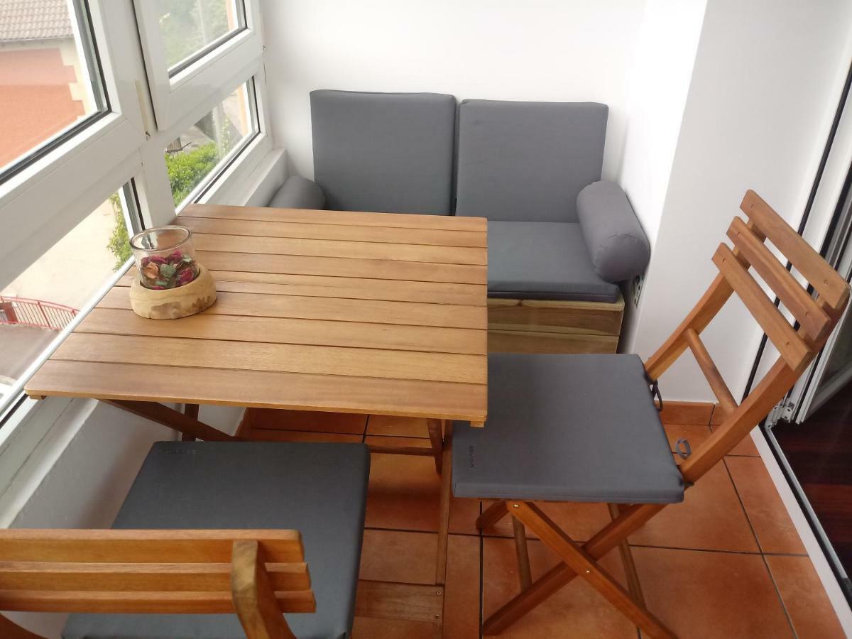 Apartamento Andoaga San Sebastián Eksteriør bilde